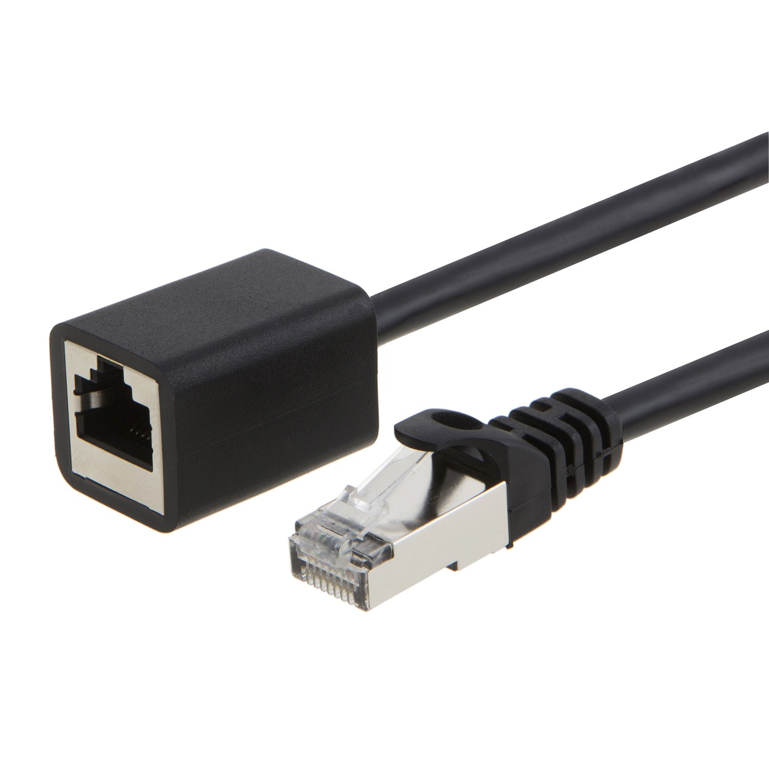 CableCreation CAT6 (Category 6) Shielded Extension