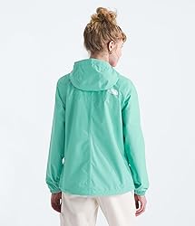 THE NORTH FACE Women's Antora Rain Jacket, Bright
