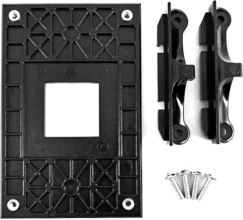 Retention Bracket Am4 Cpu Fan Bracket Buy Corsair AMD AM4