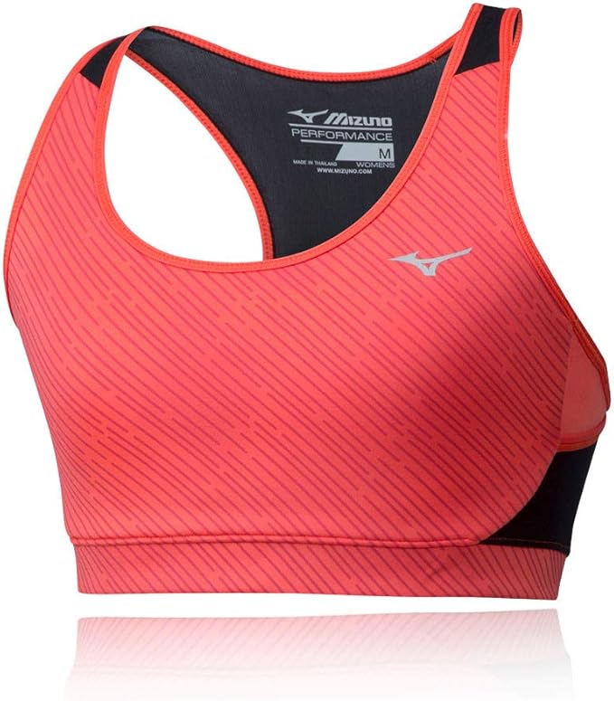 mizuno alpha vent tee