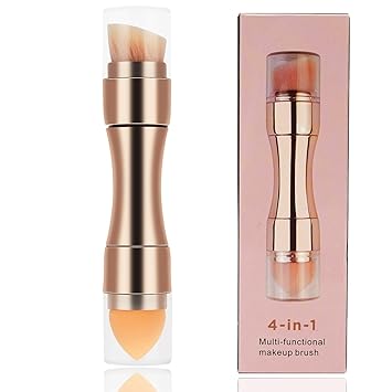 concealer with brush applicator
