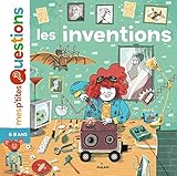 Image de LES INVENTIONS