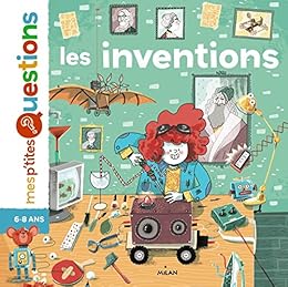 Les  inventions