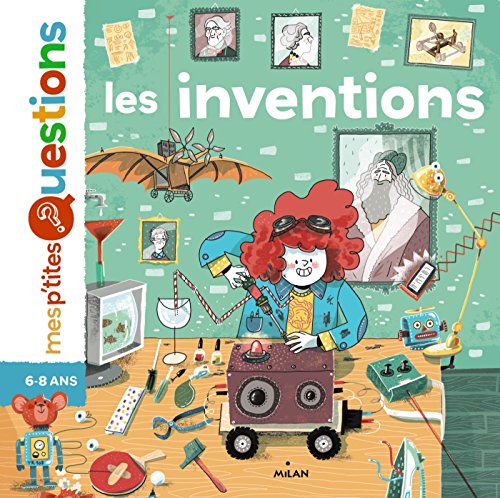 Les  inventions