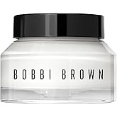 Bobbi Brown Hydrating Face Cream | Rich Yet Lightweight Moisturizer | Hyaluronic Acid, Trehalose, & Enriched Mineral Water Blend, 1.7 Fl Oz