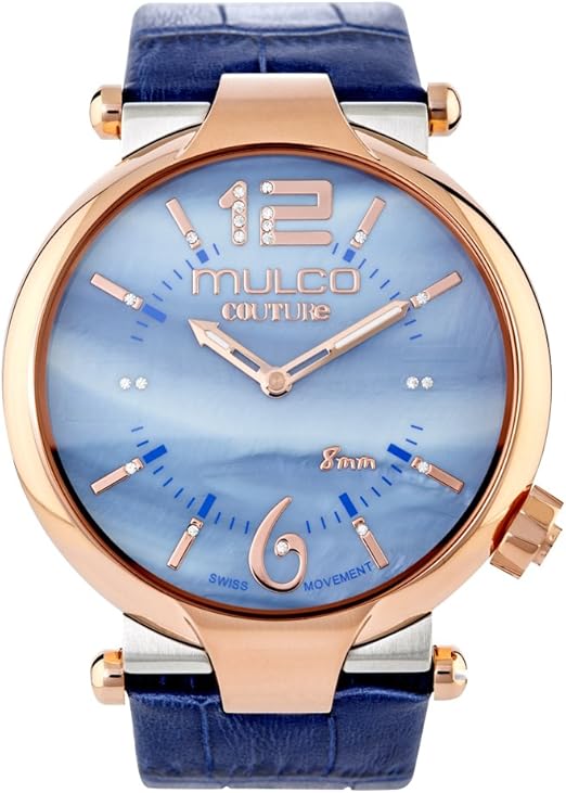 reloj mulco amazon