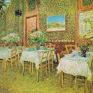 V. van Gogh  Colours of the Provence (170518)