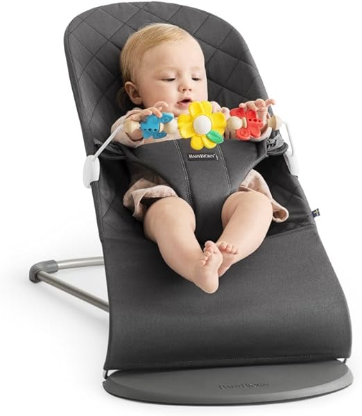 juguetes hamaca babybjorn