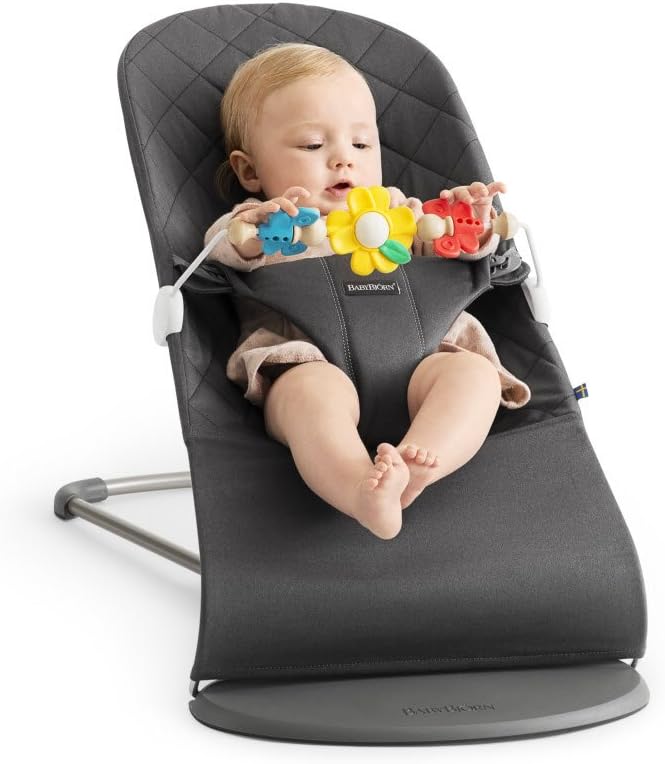 babybjorn soft friends