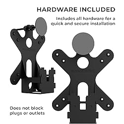 HumanCentric VESA Mount Adapter Compatible with