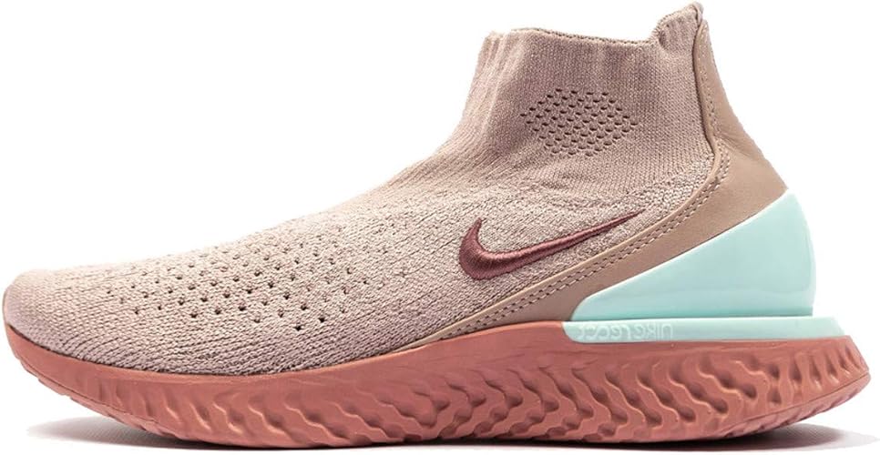 nike rise react women's