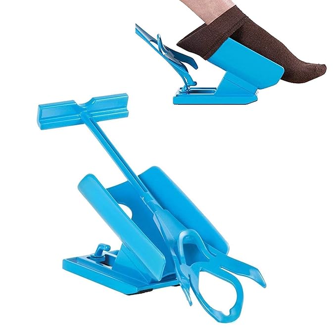 Flexible Sock Helper Sock Slider Creative Sock Aid Sock Assist Puller