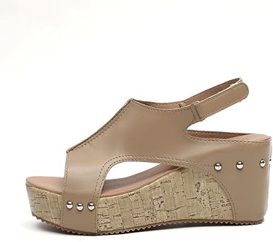 studded slingback heels