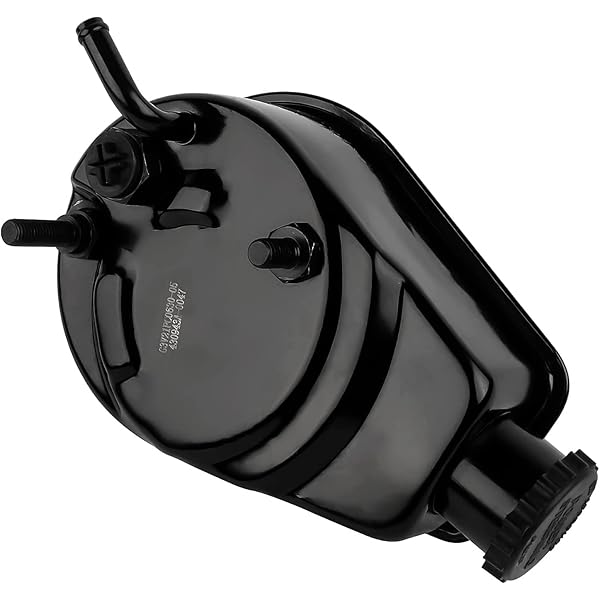 Amazon.com: Power Steering Pump 3888323 Compatible with MerCruiser 