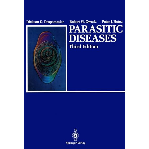 Parasitology: A Conceptual Approach: 9780815344735: Medicine