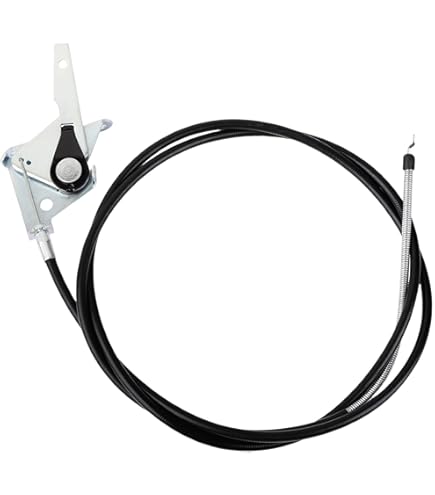 Amazon.com : CUB CADET 946-04739A Control Cable Z SZ Tank 48