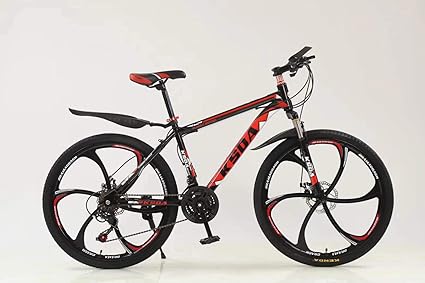 26 junior mountain bike