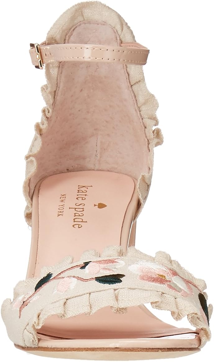 kate spade henley sandals