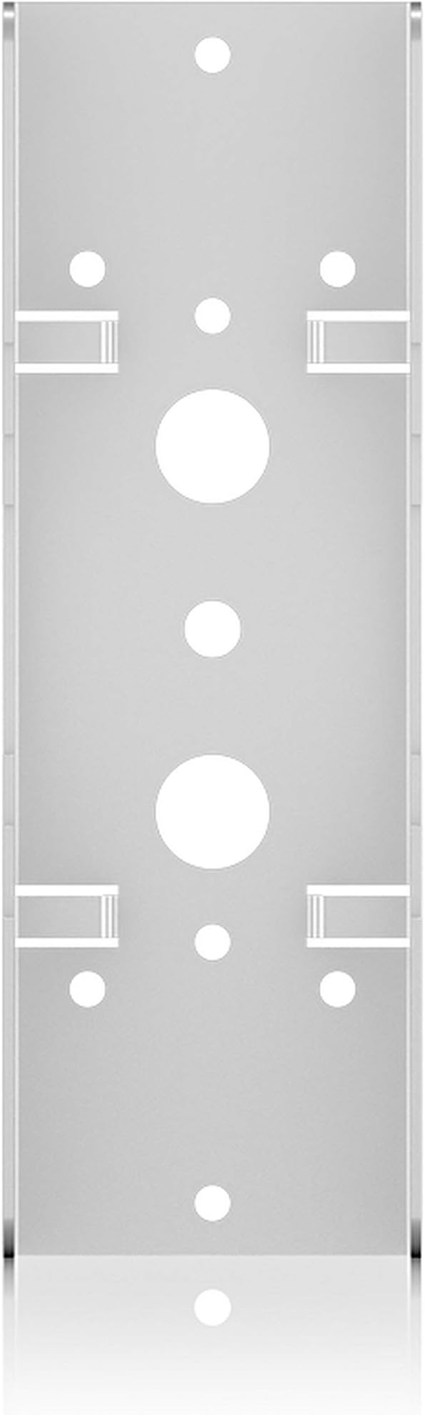 Tannoy Pole Mount Adaptor for AMS Surface Mount Loudspeakers, White Single