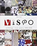 The Last Vispo Anthology: Visual Poetry 1998-2008 by Various, Nico Vasillakis