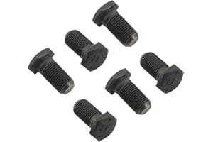 MR. GASKET Mr Gasket 914 Fly Wheel Bolt Kit