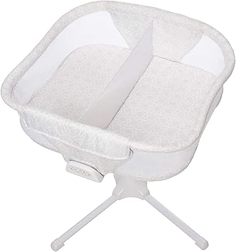 halo twin bassinet canada