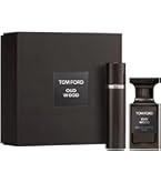 Amazon.com : Tom Ford Oud Wood Private Blend EDP Deluxe Sample 4mL