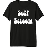 Self Esteem Premium Tri-Blend T-Shirt