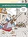 L'histoire de France en BD : La Révolution française by 