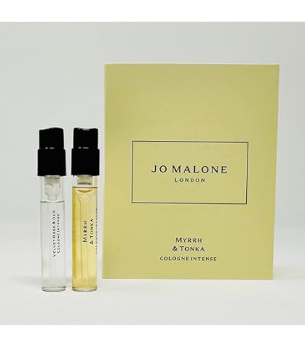 Amazon.com : Jo Malone London Mallow On The Moor Cologne : Beauty