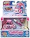 Shopkins Cutie Cars Series 3 Color Change Cuties QT3-C01 Puff Rusher