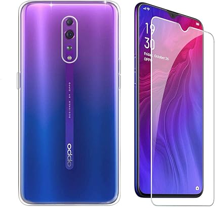 oppo reno pouch