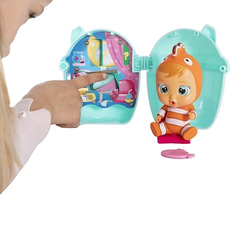 Cry Babies Magic Tears: Series 1 Mystery Pack UK