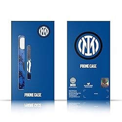 Head Case Designs Officially Licensed Inter Milan