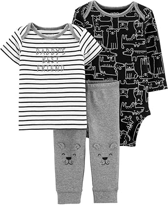 daddy's best friend baby clothes