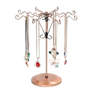 Como hacer un perchero para collares | Percheros de pared, percheros de