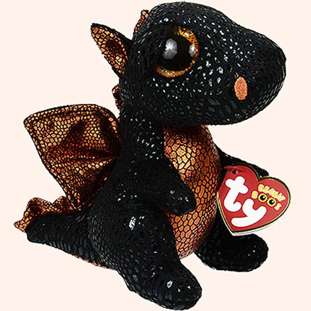toothless beanie baby