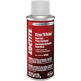 Loctite 37509 Klean 'N Prime Anaerobic Activator Aerosol Can - 4.5 oz.