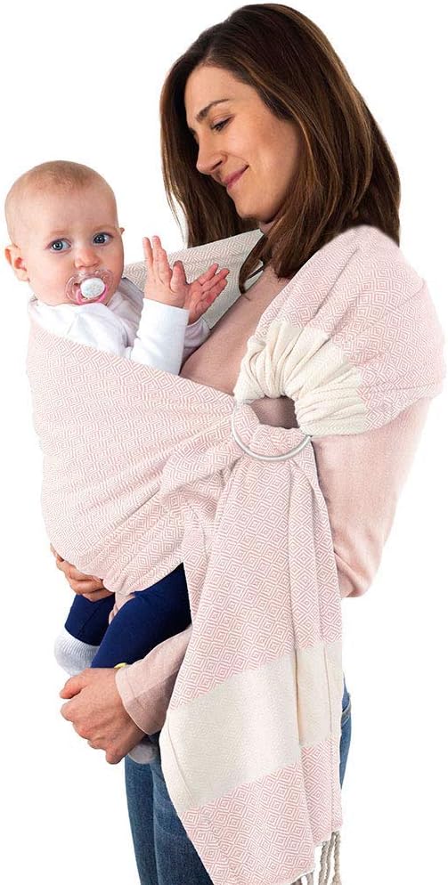 best baby ring sling