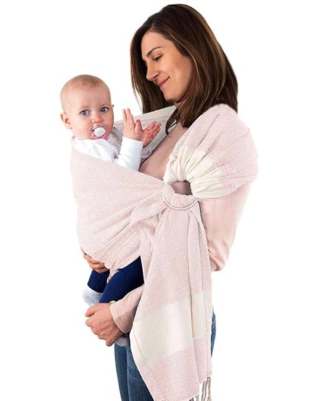 best ring sling for nursing