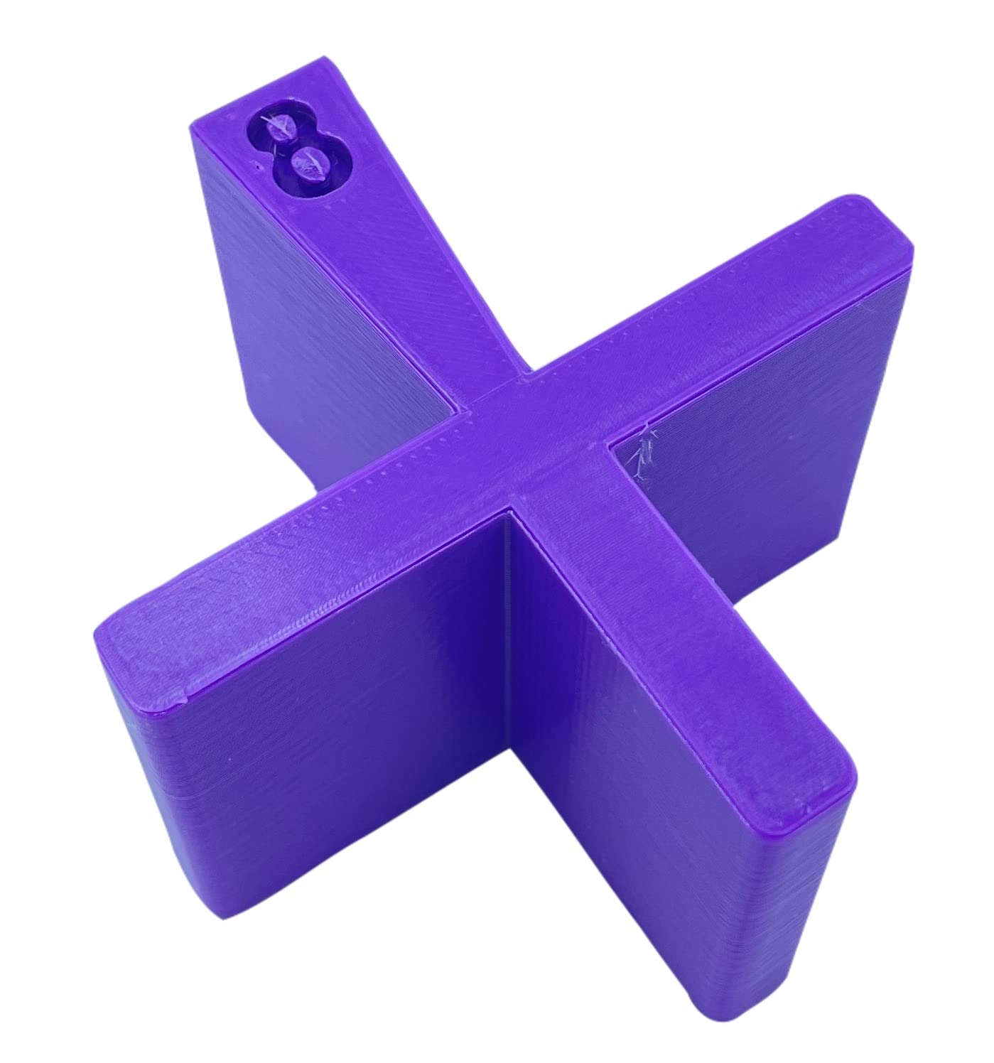 8mm Decking Spacers 4 Pack