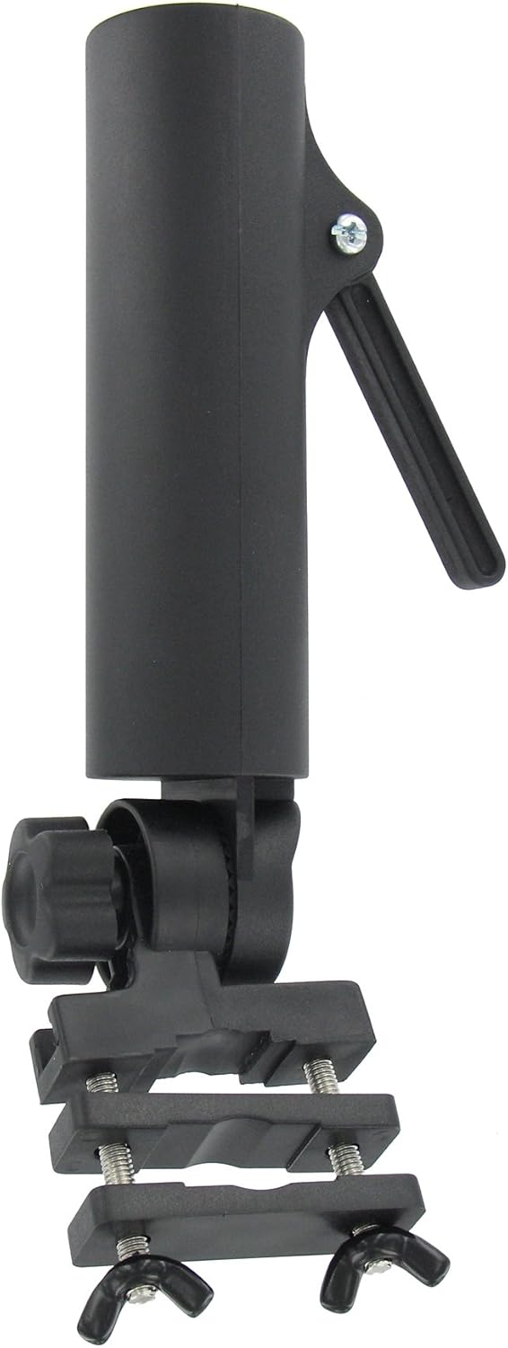 Golfers Club Trolley Universal Umbrella Holder Amazon.co.uk Sports