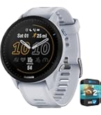 Amazon.com: Garmin Forerunner® 955, GPS Running Smartwatch