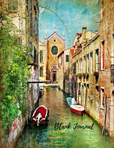 Download Blank Journal: Shutterstock  Large 8.5 by 11, Empty, Unlined, Unruled Paper Notebook To Write In For Students, Men, Women, Girls, Boys, Kids & Adults. Writing Book Pad With 150  Pages