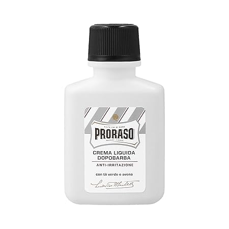 PRORASO TRAVEL Liquid After Shave Cream Sensitive 25ml