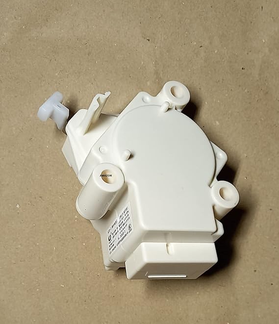 Drain Motor Compatible for Panasonic Washing Machines Amazon.in Home