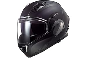 LS2 Helmets Valiant II Modular Helmet