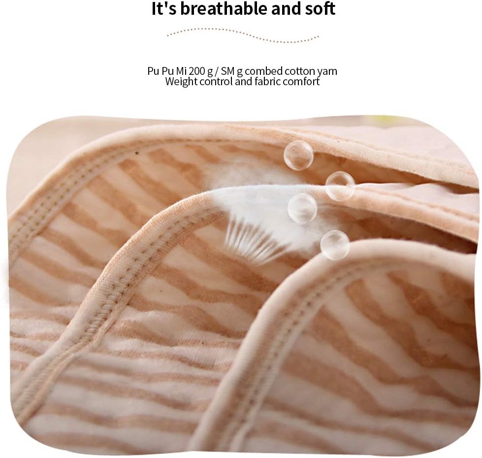 YANGWX Washable Puppy Training Pads Reusable, Washable Dog Pee Pads, Washable Dog Puppy Training Pee Pads Reusable - Image 3