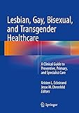 Lesbian, Gay, Bisexual, and Transgender