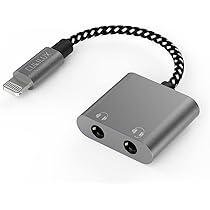 Belkin ベルキン ライトニング 3.5mmオーディオ デュアルアダプター 41vd+r2d84L._AC_SY200_QL15_.jpg